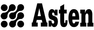 Asten