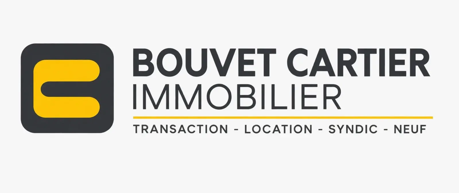 Bouvet Cartier Immobilier