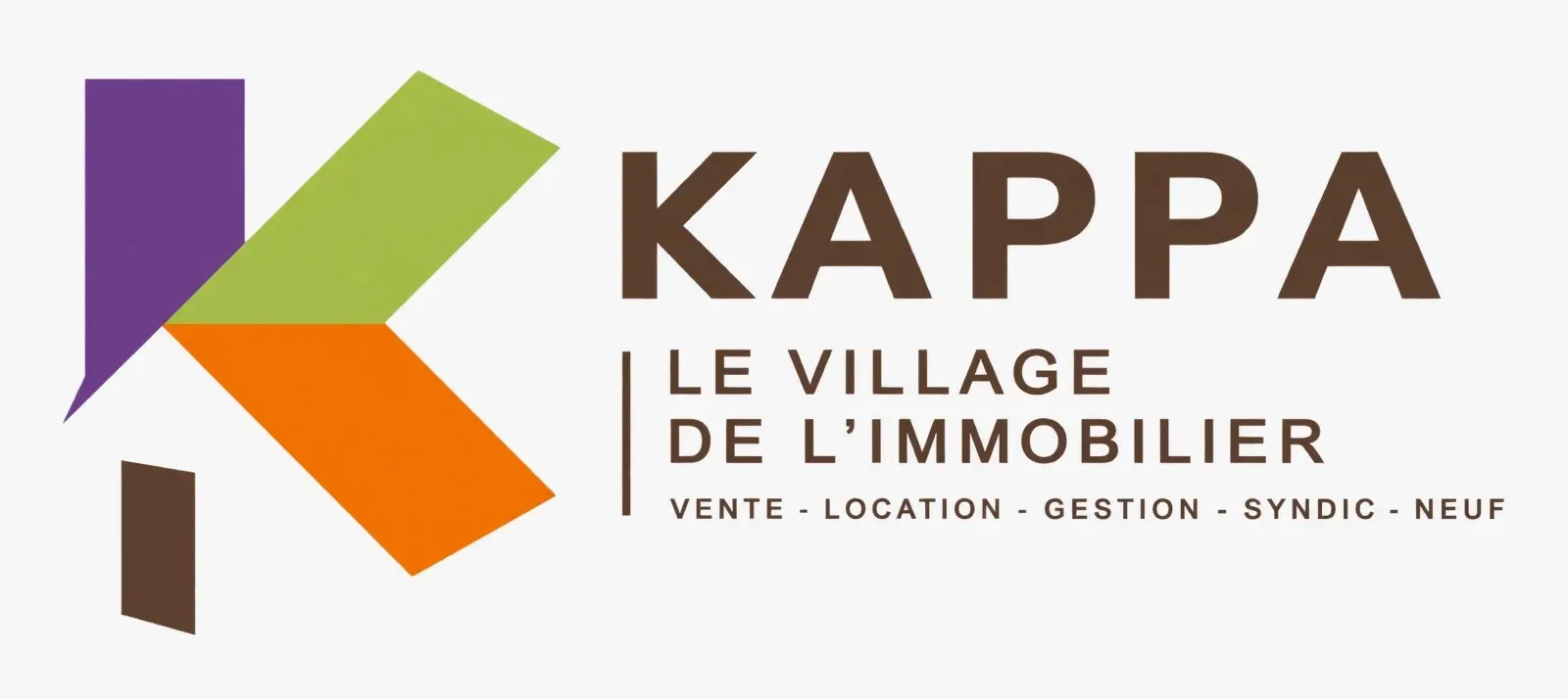 Kappa Immobilier
